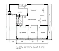 Blk 54 Kent Ville (Kallang/Whampoa), HDB 5 Rooms #599896941